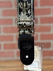 Tetherax Neoback RagTop Vintage Jacque Weave Leather-End Strap - Black, Tan, & Cream