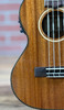 Lanikai MAS-CET All Solid Mahogany Acoustic-Electric Tenor Ukulele