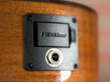 Lanikai MAS-CET All Solid Mahogany Acoustic-Electric Tenor Ukulele