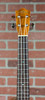 Lanikai MAS-CET All Solid Mahogany Acoustic-Electric Tenor Ukulele