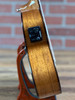 Lanikai MAS-CET All Solid Mahogany Acoustic-Electric Tenor Ukulele