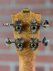 Lanikai MAS-CET All Solid Mahogany Acoustic-Electric Tenor Ukulele