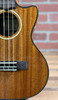 Lanikai MAS-CET All Solid Mahogany Acoustic-Electric Tenor Ukulele
