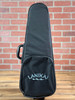 Lanikai MAS-CET All Solid Mahogany Acoustic-Electric Tenor Ukulele
