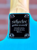 Schecter Omen Extreme-6 Limited Edition Electric Guitar - Laguna