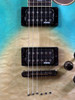 Schecter Omen Extreme-6 Limited Edition Electric Guitar - Laguna