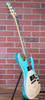 Schecter Omen Extreme-6 Limited Edition Electric Guitar - Laguna