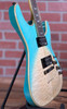 Schecter Omen Extreme-6 Limited Edition Electric Guitar - Laguna
