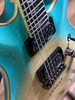 Schecter Omen Extreme-6 Limited Edition Electric Guitar - Laguna