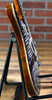 PRS Custom 24 "Birds of a Feather" Limited Edition Electric Guitar - Private Stock Charcoal Microburst (Natural Back & Binding)