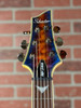 Schecter Omen Extreme-6 Limited Edition Electric Guitar - Kona