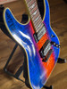 Schecter Omen Extreme-6 Limited Edition Electric Guitar - Kona