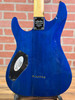 Schecter Omen Extreme-6 Limited Edition Electric Guitar - Kona