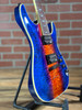 Schecter Omen Extreme-6 Limited Edition Electric Guitar - Kona