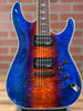 Schecter Omen Extreme-6 Limited Edition Electric Guitar - Kona
