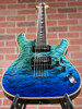 Schecter Omen Extreme-6 Limited Edition Electric Guitar - Cabo