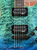 Schecter Omen Extreme-6 Limited Edition Electric Guitar - Cabo