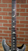 PRS CE 24 Semi-Hollow Electric Guitar - Faded Gray Black