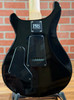 PRS CE 24 Semi-Hollow Electric Guitar - Faded Gray Black