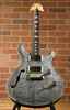 PRS CE 24 Semi-Hollow Electric Guitar - Faded Gray Black