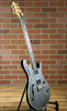 PRS CE 24 Semi-Hollow Electric Guitar - Faded Gray Black
