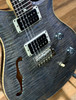 PRS CE 24 Semi-Hollow Electric Guitar - Faded Gray Black