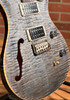 PRS CE 24 Semi-Hollow Electric Guitar - Faded Gray Black