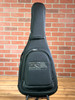 PRS CE 24 Semi-Hollow Electric Guitar - Faded Gray Black