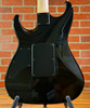 Suhr Standard Thin Burst Limited Edition Electric Guitar - Trans Red