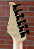 Suhr Standard Thin Burst Limited Edition Electric Guitar - Trans Red