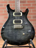PRS SE CE 24 6 String Electric Guitar W/ Gig Bag - Charcoal Burst