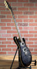 PRS SE CE 24 6 String Electric Guitar W/ Gig Bag - Charcoal Burst