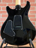 PRS SE CE 24 6 String Electric Guitar W/ Gig Bag - Charcoal Burst