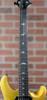 PRS SE CE 24 6-String Electric Guitar w/ Gigbag - Metallic Gold Satin