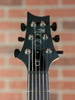 PRS SE CE 24 6-String Electric Guitar w/ Gigbag - Metallic Gold Satin