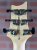 PRS SE CE 24 6-String Electric Guitar w/ Gigbag - Metallic Gold Satin