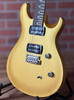 PRS SE CE 24 6-String Electric Guitar w/ Gigbag - Metallic Gold Satin