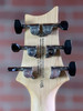 PRS SE CE 24 6-String Stoptail Electric Guitar w/ Gigbag - Metallic Gold Satin