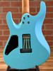 Suhr Modern Antique Limited Edition Electric Guitar - Daphne Blue
