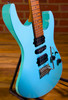 Suhr Modern Antique Limited Edition Electric Guitar - Daphne Blue