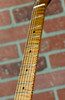 Suhr Modern Antique Limited Edition Electric Guitar - Daphne Blue