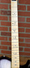 PRS Custom NF 53 Electric Guitar - Custom White Doghair Smokeburst