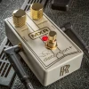 MXR Distortion + Randy Rhoads Special Edition Pedal