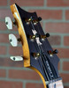 PRS Custom 24 "Birds of a Feather" Limited Edition Electric Guitar - Charcoal Microburst (w/ Natural Back & Binding)