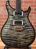 PRS Custom 24 "Birds of a Feather" Limited Edition Electric Guitar - Charcoal Microburst (w/ Natural Back & Binding)