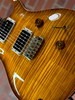 PRS Custom 24 "Birds of a Feather" Limited Edition Electric Guitar - Private Stock Honey Gold (Light Tobacco Microburst/Natural Binding)