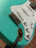 PRS Silver Sky Limited Edition Rosewood Fingerboard Electric Guitar - Wild Blue
