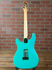 PRS Silver Sky Limited Edition Rosewood Fingerboard Electric Guitar - Wild Blue