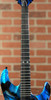 Schecter C-1 Hydro-Dip 6-String Electric Guitar - Midnight Tide S/N RN26040670