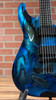 Schecter Hydro-Dip 6-String Electric Guitar - Midnight Tide S/N RN26040648